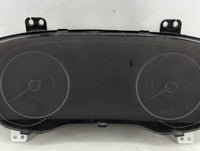 2020 Hyundai Palisade Instrument Cluster Speedometer Gauges P/N:94011-S8640 Miles: Fits OEM Used Auto Parts - Oemusedautopar