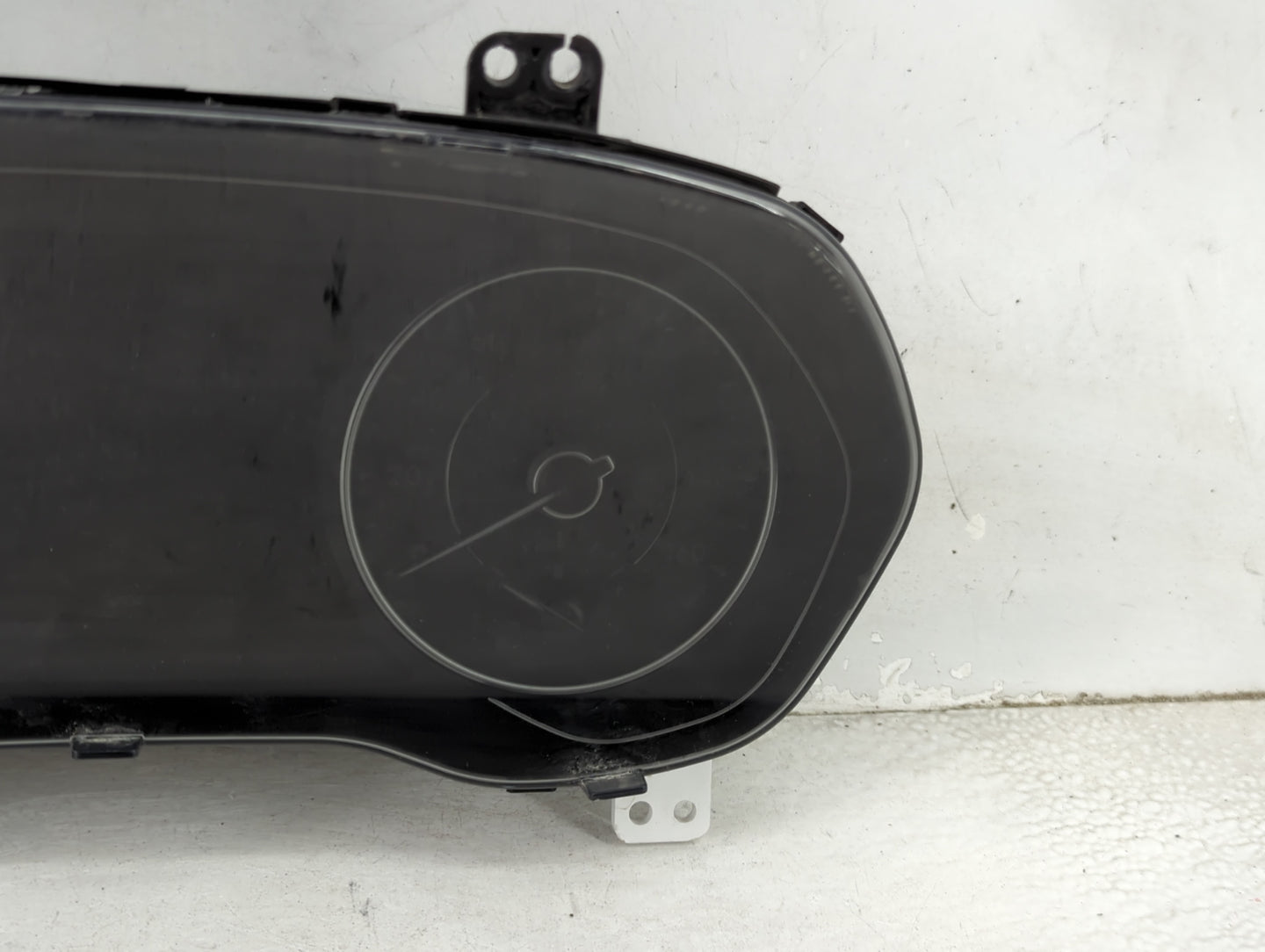 2020 Hyundai Palisade Instrument Cluster Speedometer Gauges P/N:94011-S8640 Miles: Fits OEM Used Auto Parts - Oemusedautopar
