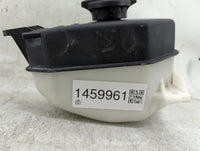 2020 Hyundai Palisade Radiator Coolant Overflow Expansion Tank Bottle 1459961 - Oemusedautoparts1.com