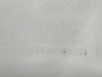 2020 Hyundai Palisade Radiator Coolant Overflow Expansion Tank Bottle 1459961 - Oemusedautoparts1.com