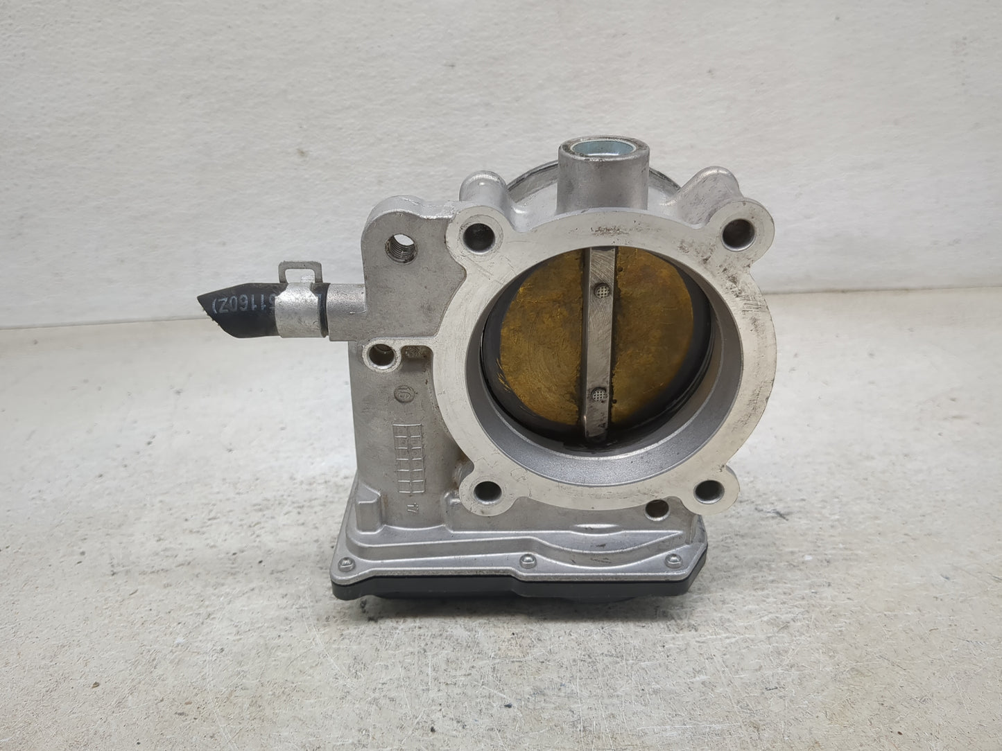 2020-2022 Hyundai Palisade Throttle Body P/N:35100-3E100 35100-3L100 Fits Fits 2017 2018 2019 2020 2021 2022 OEM Used Auto P