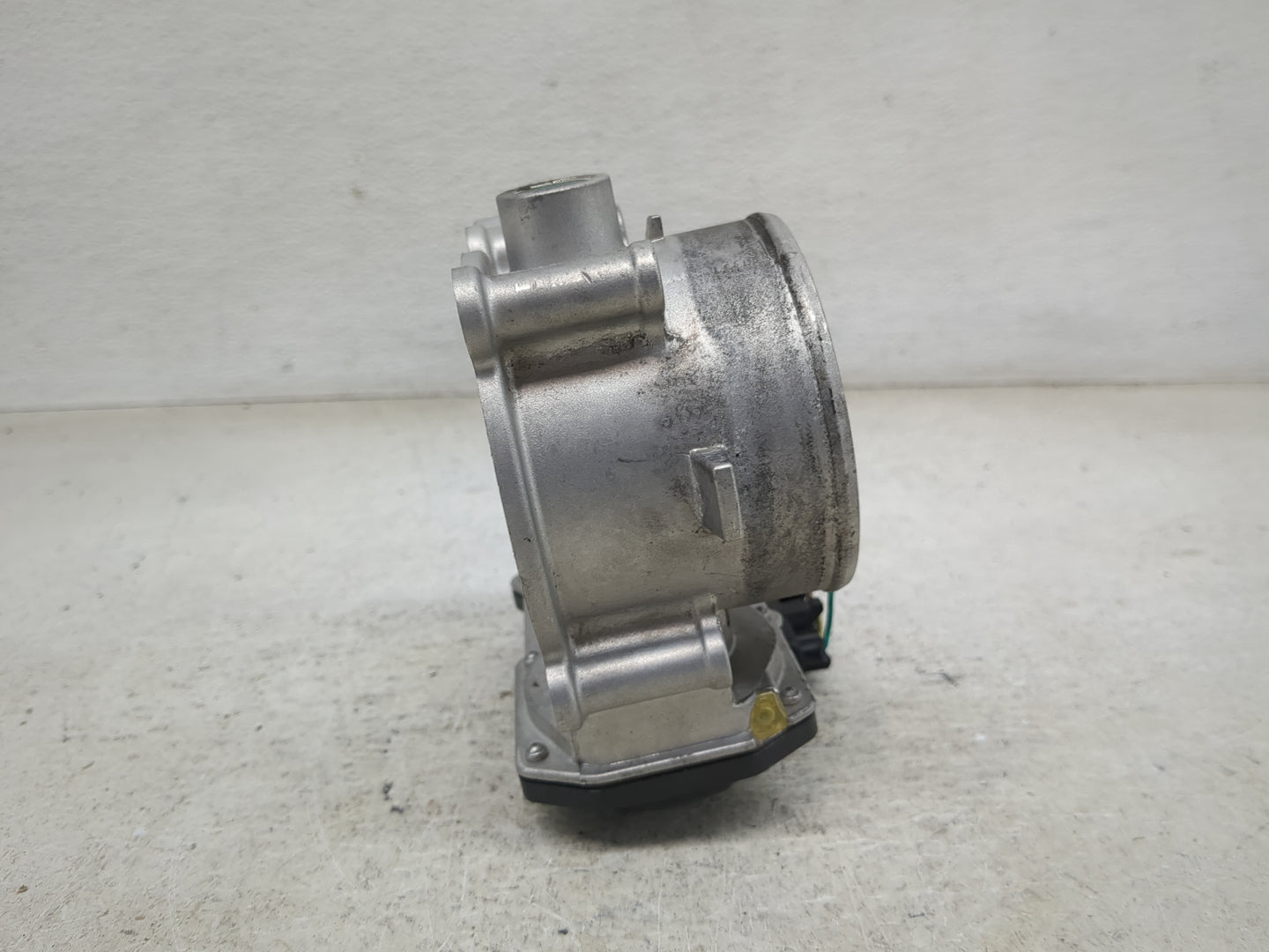 2020-2022 Hyundai Palisade Throttle Body P/N:35100-3E100 35100-3L100 Fits Fits 2017 2018 2019 2020 2021 2022 OEM Used Auto P