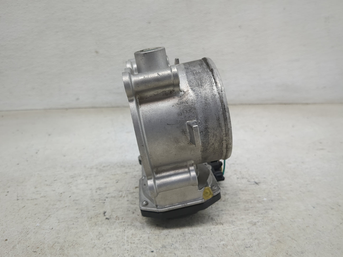 2020-2022 Hyundai Palisade Throttle Body P/N:35100-3E100 35100-3L100 Fits Fits 2017 2018 2019 2020 2021 2022 OEM Used Auto P
