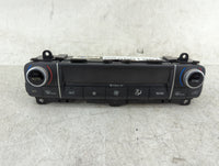 2020-2022 Hyundai Palisade Climate Control Module Temperature AC/Heater Replacement P/N:97250-S8660 Fits Fits 2020 2021 2022