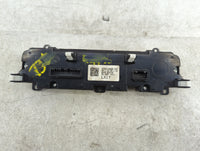 2020-2022 Hyundai Palisade Climate Control Module Temperature AC/Heater Replacement P/N:97250-S8660 Fits Fits 2020 2021 2022