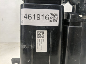 2020 Hyundai Palisade Fuel Vapor Charcoal Canister