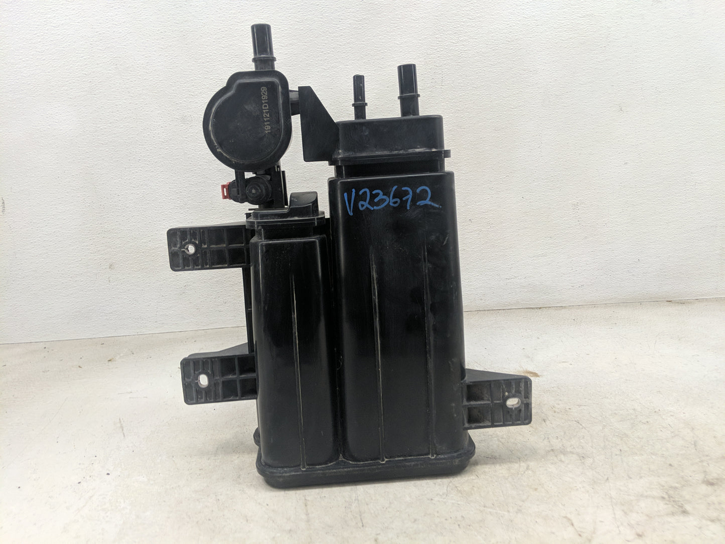 2020 Hyundai Palisade Fuel Vapor Charcoal Canister 1461916 - Oemusedautoparts1.com