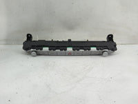 2020-2022 Hyundai Palisade Radio Control Panel 1463684 - Oemusedautoparts1.com