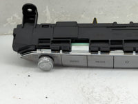2020-2022 Hyundai Palisade Radio Control Panel 1463684 - Oemusedautoparts1.com