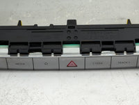 2020-2022 Hyundai Palisade Radio Control Panel 1463684 - Oemusedautoparts1.com