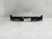 2020-2022 Hyundai Palisade Radio Control Panel 1463684 - Oemusedautoparts1.com