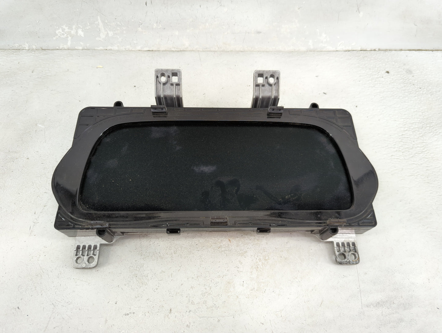 2020-2022 Hyundai Palisade Instrument Cluster Speedometer Gauges P/N:94021-S8000 Miles:95K Fits Fits 2020 2021 2022 OEM Used