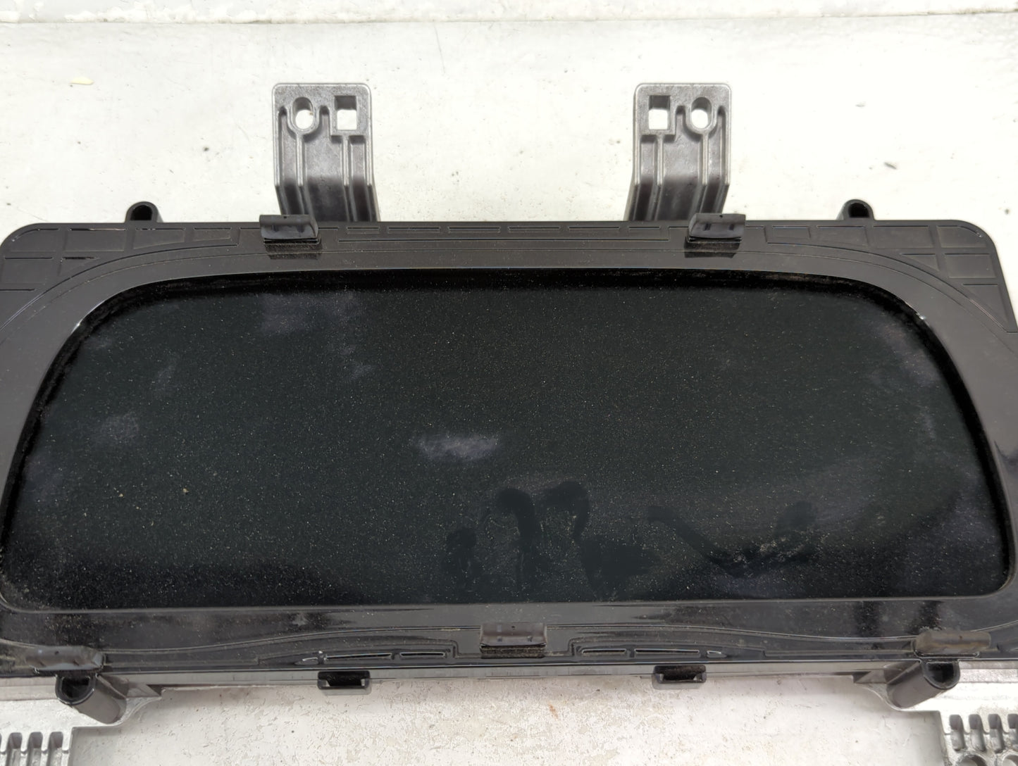 2020-2022 Hyundai Palisade Instrument Cluster Speedometer Gauges P/N:94021-S8000 Miles:95K Fits Fits 2020 2021 2022 OEM Used