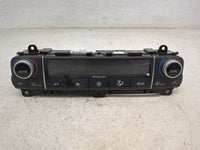 2020-2022 Hyundai Palisade Climate Control Module Temperature AC/Heater Replacement P/N:97250-S8660 Fits Fits 2020 2021 2022