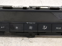 2020-2022 Hyundai Palisade Climate Control Module Temperature AC/Heater Replacement P/N:97250-S8660 Fits Fits 2020 2021 2022