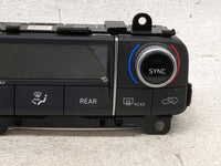 2020-2022 Hyundai Palisade Climate Control Module Temperature AC/Heater Replacement P/N:97250-S8660 Fits Fits 2020 2021 2022
