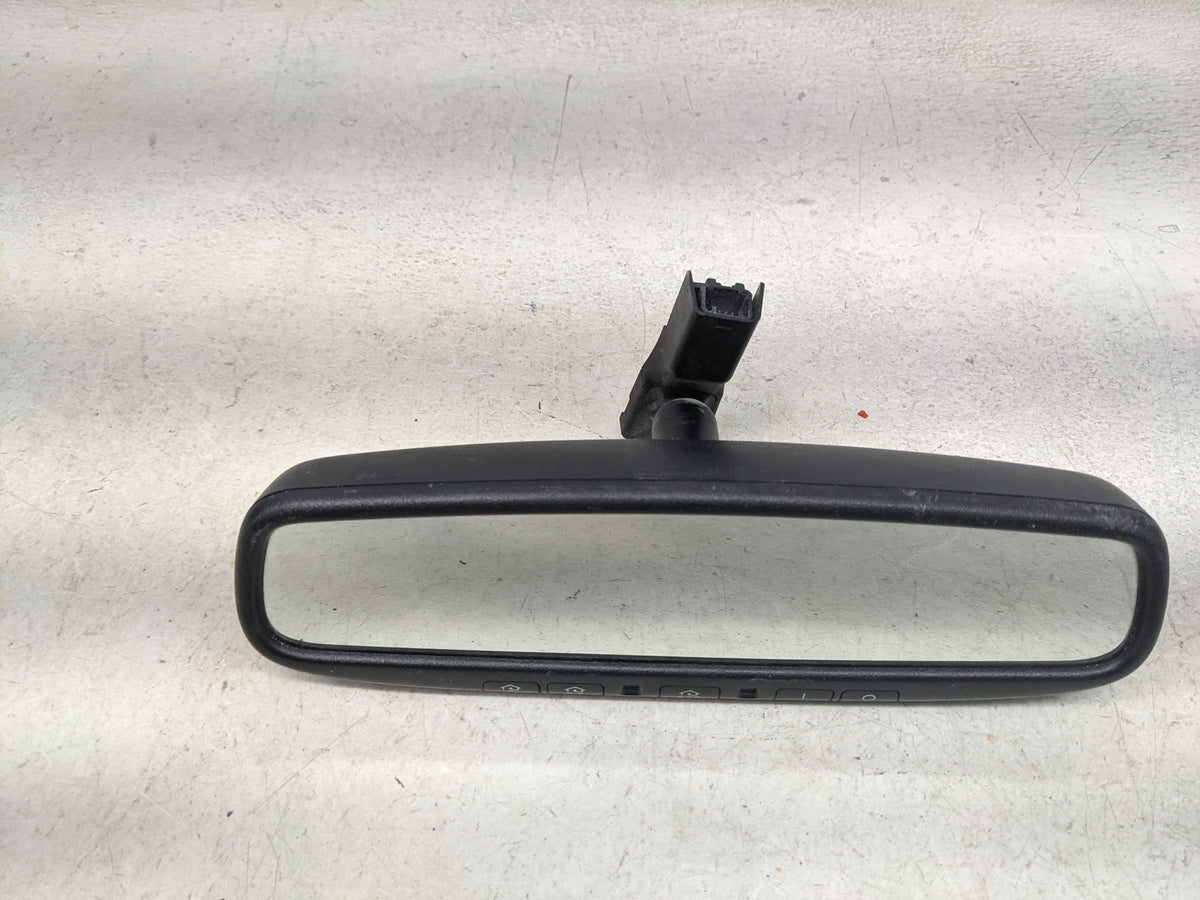 2020-2022 Hyundai Palisade Interior Rear View Mirror Replacement OEM P/N:026006 GNTX-535 Fits OEM Used Auto Parts - Oemuseda