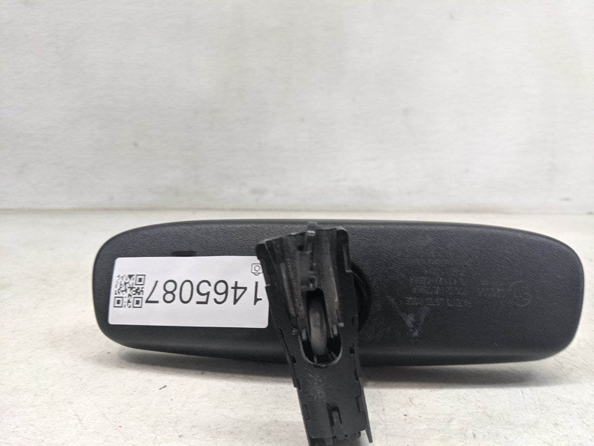 2020-2022 Hyundai Palisade Interior Rear View Mirror Replacement OEM P/N:026006 GNTX-535 Fits OEM Used Auto Parts - Oemuseda