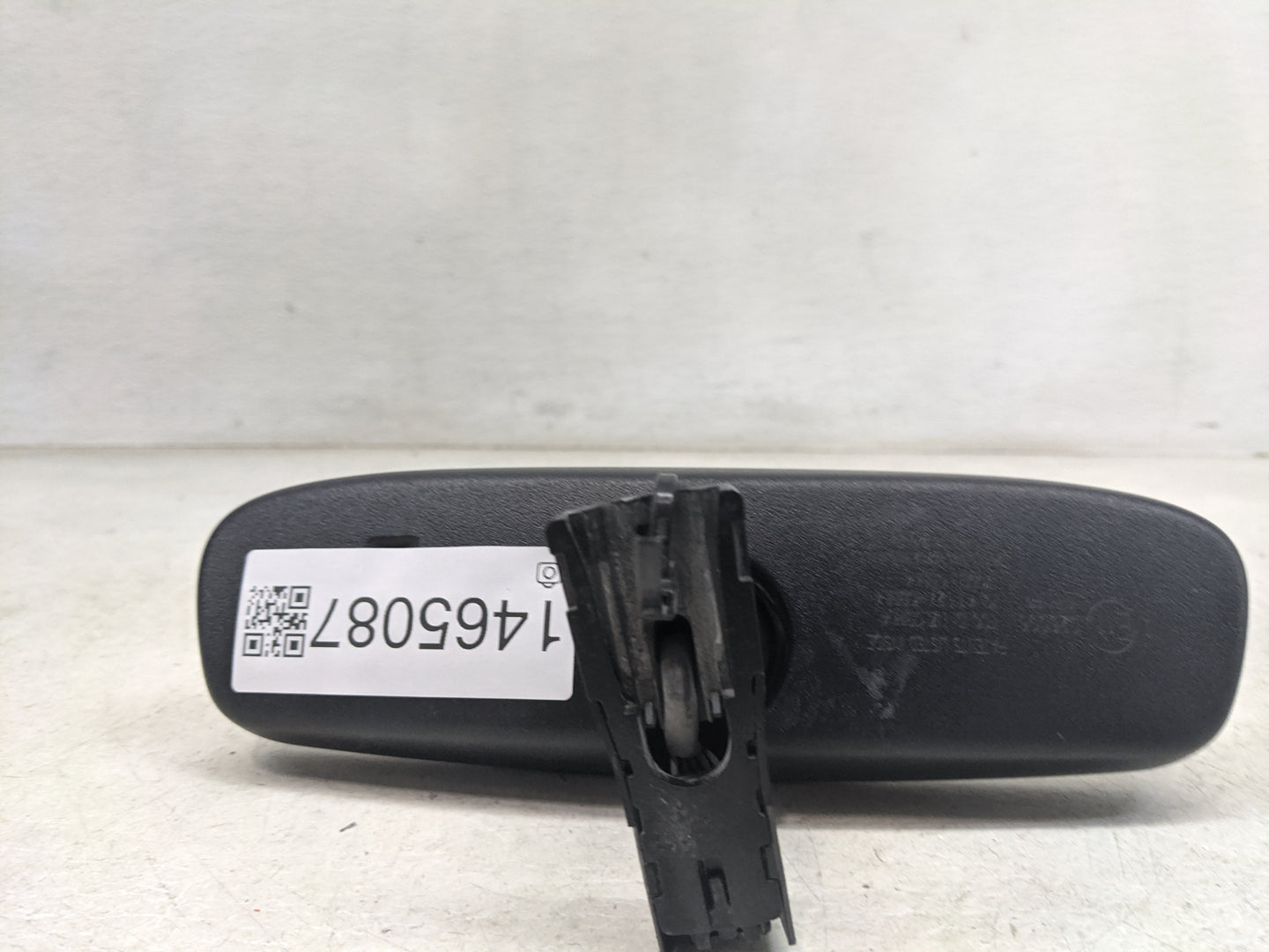 2020-2022 Hyundai Palisade Interior Rear View Mirror Replacement OEM P/N:026006 GNTX-535 Fits OEM Used Auto Parts - Oemuseda