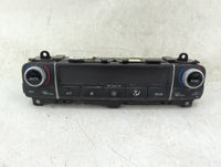 2020-2022 Hyundai Palisade Climate Control Module Temperature AC/Heater Replacement P/N:97250-S8660 Fits Fits 2020 2021 2022
