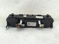 2020-2022 Hyundai Palisade Climate Control Module Temperature AC/Heater Replacement P/N:97250-S8660 Fits Fits 2020 2021 2022