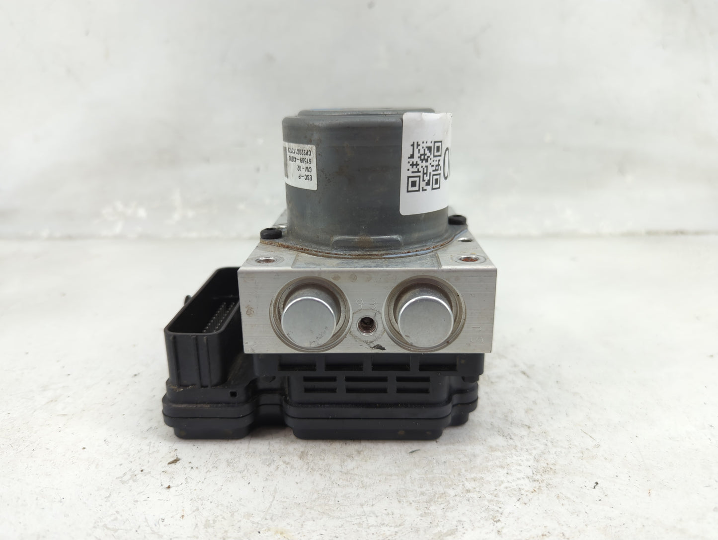 2020-2022 Hyundai Palisade ABS Pump Control Module Replacement P/N:58900-S8360 61589-43200 Fits Fits 2020 2021 2022 OEM Used