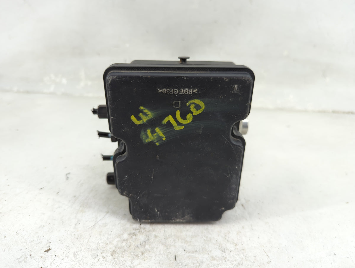 2020-2022 Hyundai Palisade Anti-Lock Brake ABS Pump Module Actuator OEM P/N:58900-S8360 61589-43200 Fits Fits 2020 2021 2022