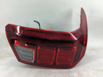 2020-2022 Hyundai Palisade Driver Left Oem Head Light Headlight Lamp 1465657 - Oemusedautoparts1.com