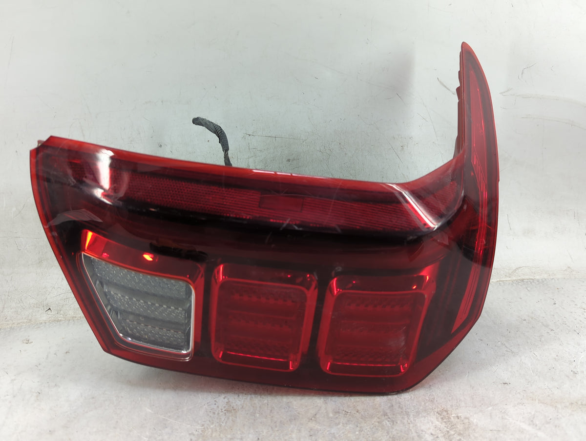 2020-2022 Hyundai Palisade Driver Left Oem Head Light Headlight Lamp 1465657 - Oemusedautoparts1.com