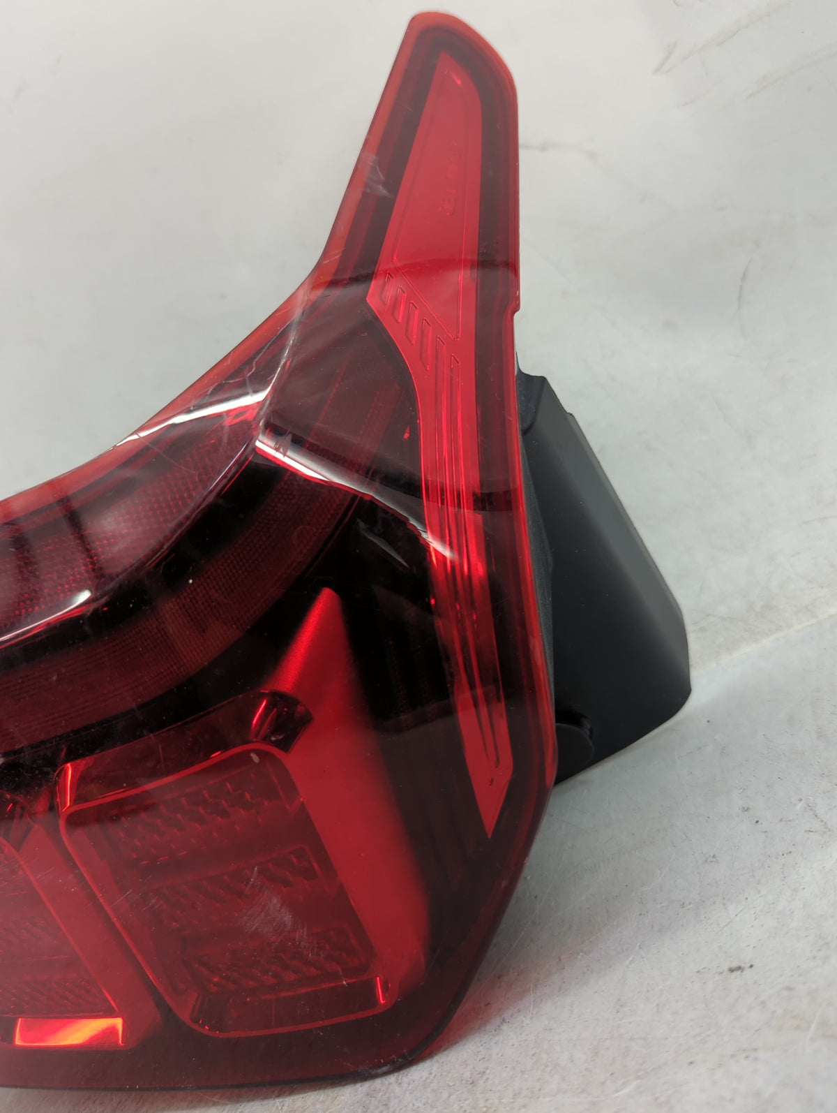 2020-2022 Hyundai Palisade Driver Left Oem Head Light Headlight Lamp 1465657 - Oemusedautoparts1.com