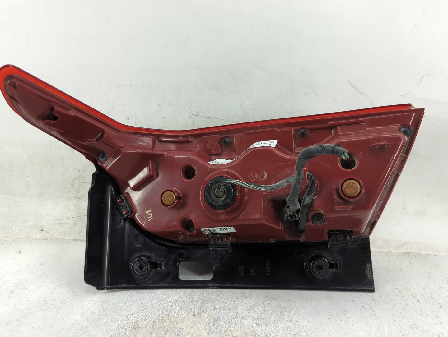 2020-2022 Hyundai Palisade Driver Left Oem Head Light Headlight Lamp 1465657 - Oemusedautoparts1.com