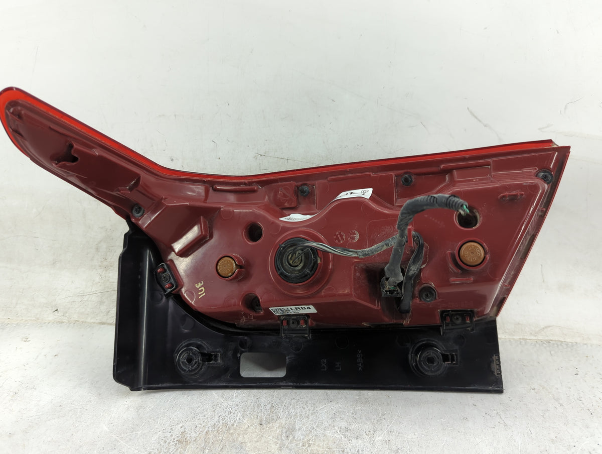 2020-2022 Hyundai Palisade Driver Left Oem Head Light Headlight Lamp 1465657 - Oemusedautoparts1.com