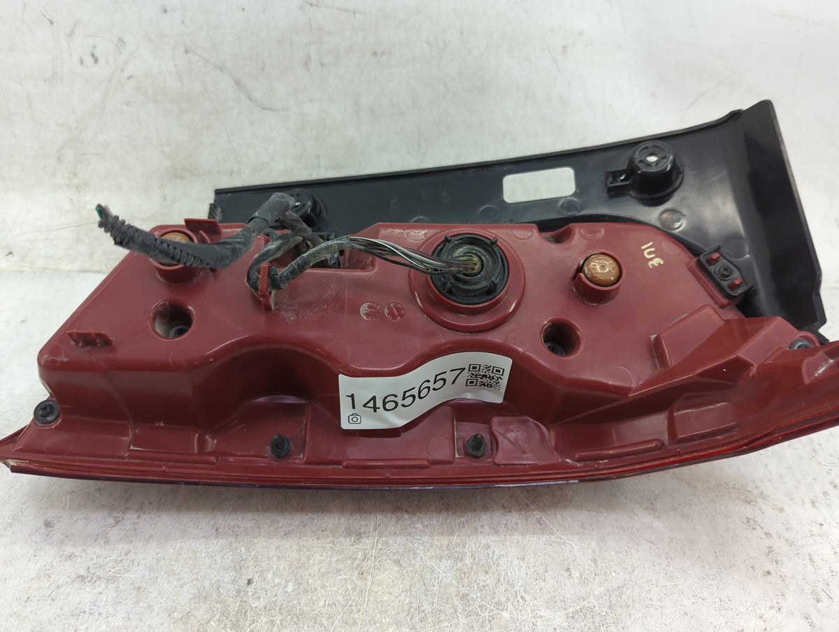 2020-2022 Hyundai Palisade Driver Left Oem Head Light Headlight Lamp 1465657 - Oemusedautoparts1.com