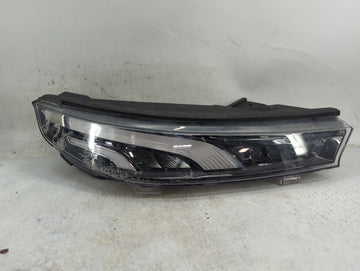 2020-2022 Hyundai Palisade Passenger Right Oem Head Light Headlight Lamp - Oemusedautoparts1.com