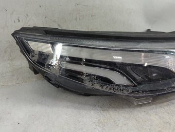 2020-2022 Hyundai Palisade Passenger Right Oem Head Light Headlight Lamp