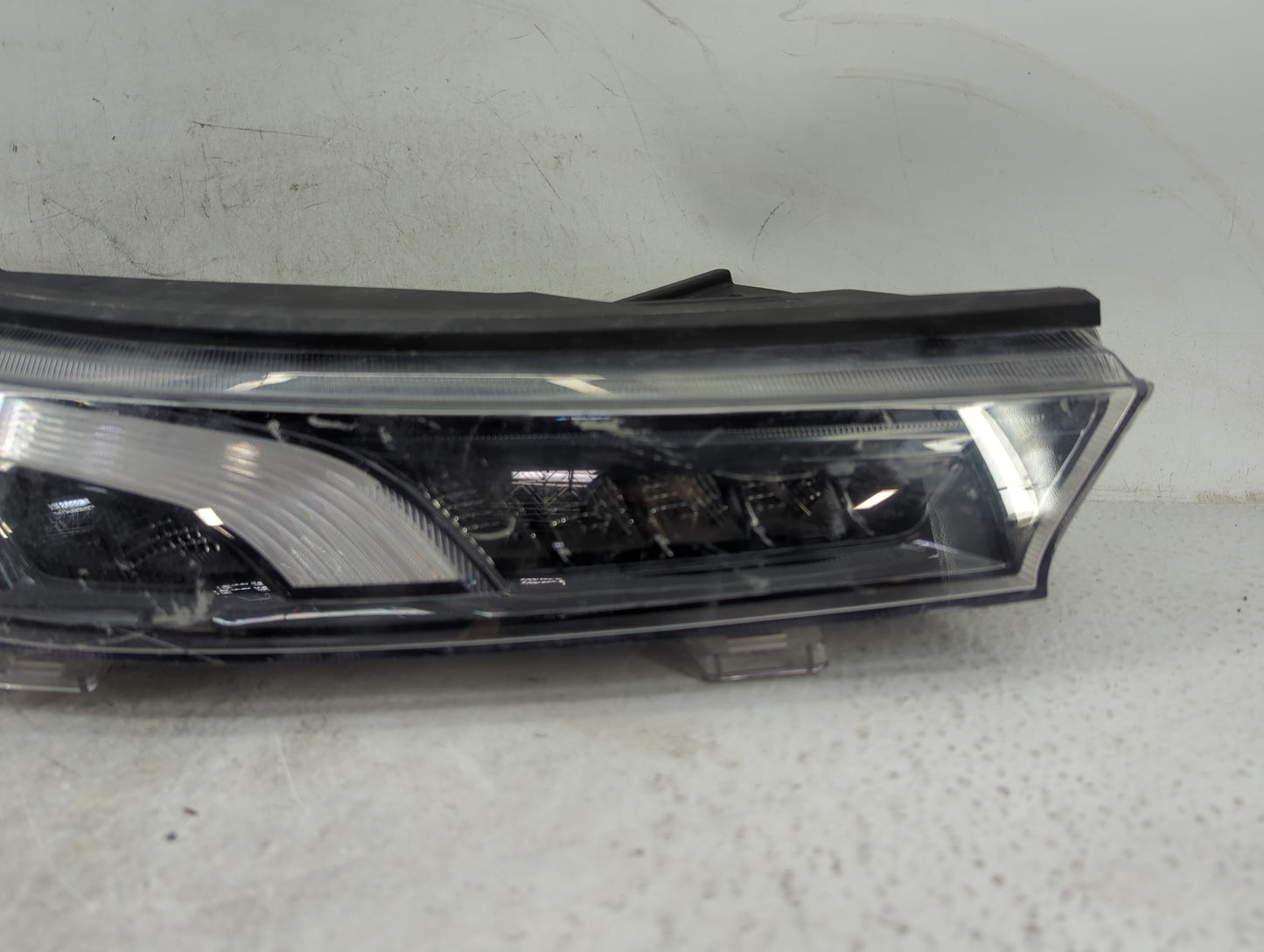 2020-2022 Hyundai Palisade Passenger Right Oem Head Light Headlight Lamp - Oemusedautoparts1.com