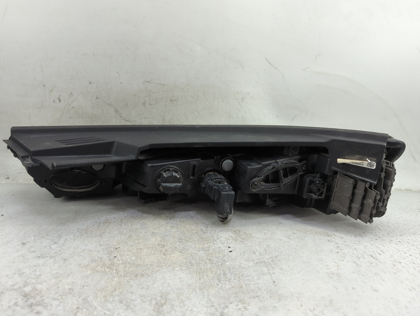 2020-2022 Hyundai Palisade Passenger Right Oem Head Light Headlight Lamp - Oemusedautoparts1.com