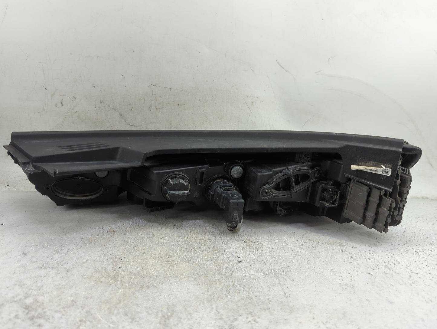 2020-2022 Hyundai Palisade Passenger Right Oem Head Light Headlight Lamp - Oemusedautoparts1.com