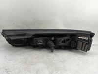 2020-2022 Hyundai Palisade Passenger Right Oem Head Light Headlight Lamp - Oemusedautoparts1.com