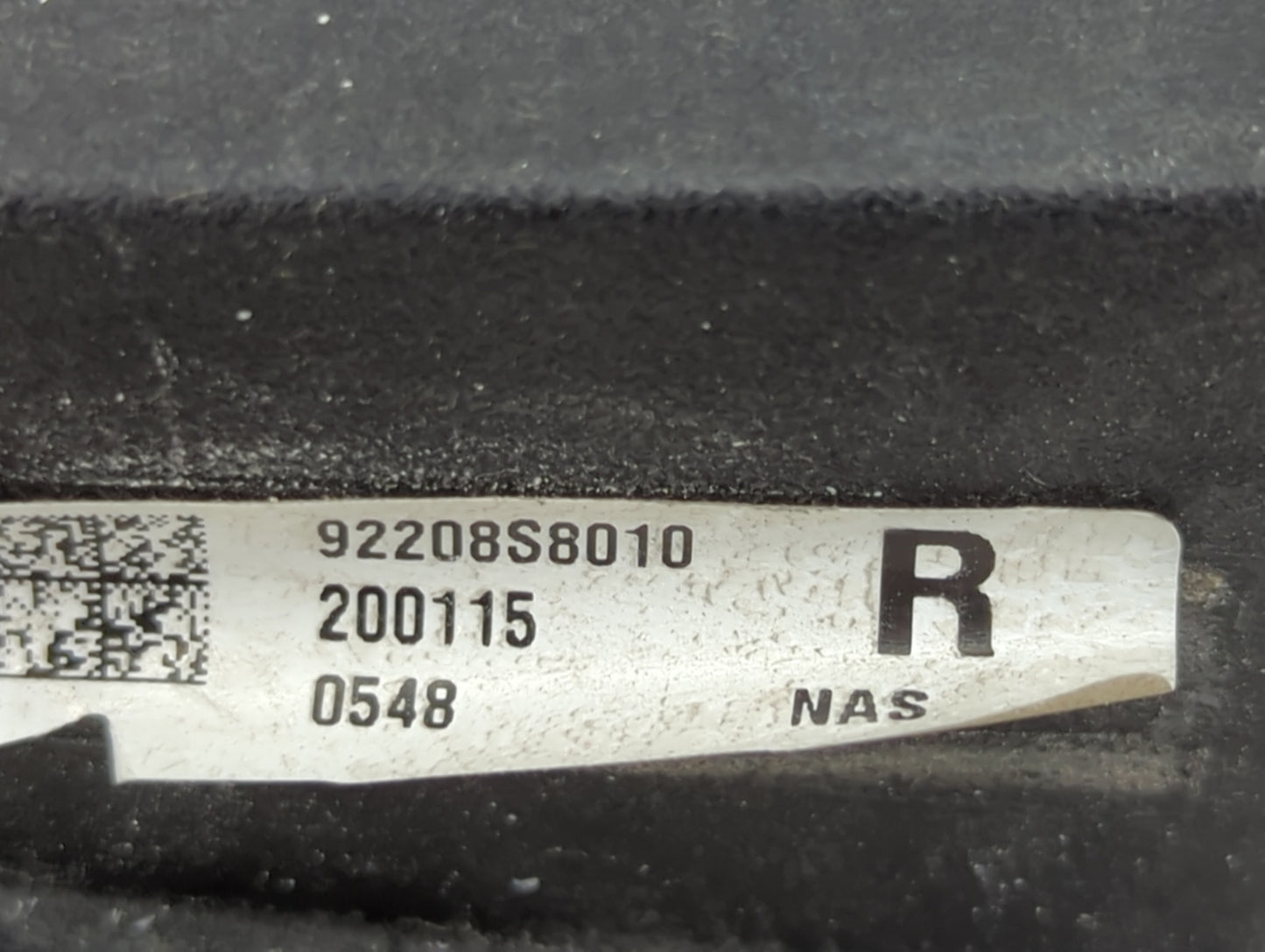 2020-2022 Hyundai Palisade Passenger Right Oem Head Light Headlight Lamp - Oemusedautoparts1.com