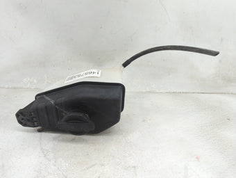 compare product 2020 Hyundai Palisade Radiator Coolant Overflow Expansion Tank Bottle 1465753
