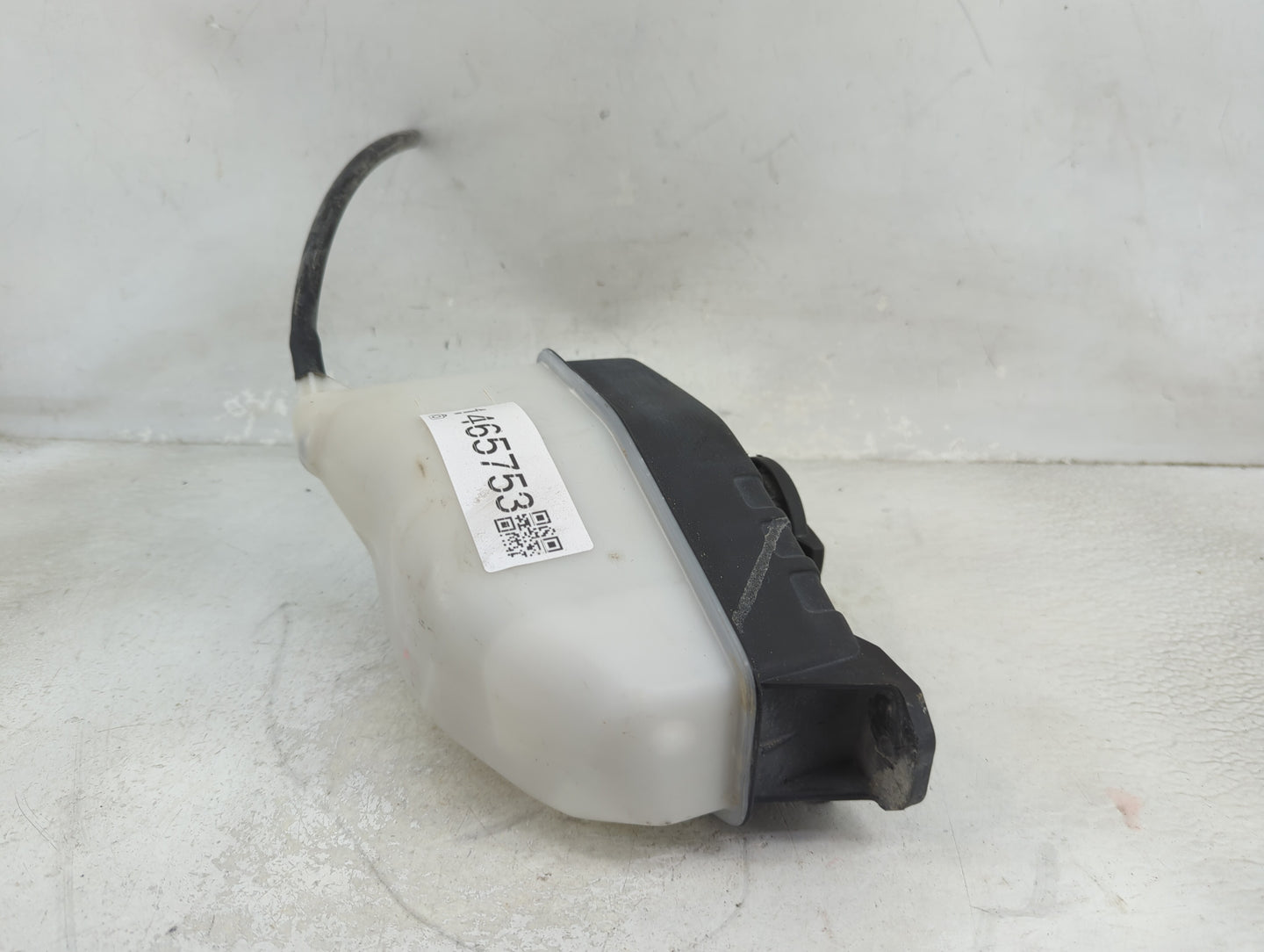 2020 Hyundai Palisade Radiator Coolant Overflow Expansion Tank Bottle 1465753 - Oemusedautoparts1.com