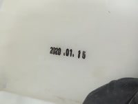 2020 Hyundai Palisade Radiator Coolant Overflow Expansion Tank Bottle 1465753 - Oemusedautoparts1.com