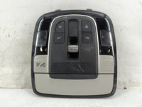 2020 Hyundai Palisade Overhead Roof Console 1465838 - Oemusedautoparts1.com