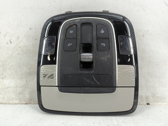 compare product 2020 Hyundai Palisade Overhead Roof Console 1465838