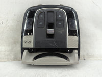 2020 Hyundai Palisade Overhead Roof Console 1465838 - Oemusedautoparts1.com