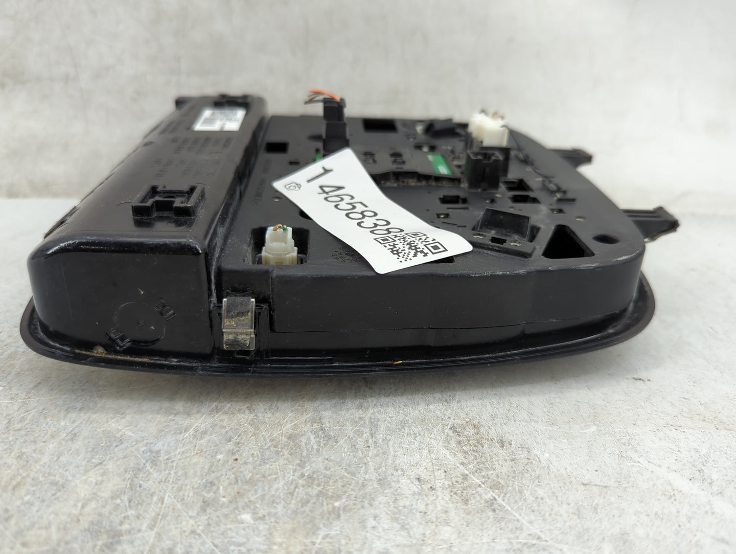 2020 Hyundai Palisade Overhead Roof Console 1465838 - Oemusedautoparts1.com