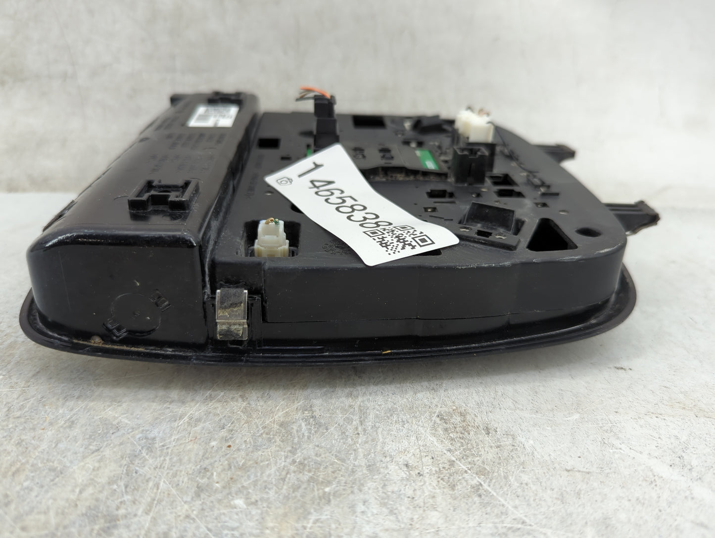 2020 Hyundai Palisade Overhead Roof Console 1465838 - Oemusedautoparts1.com
