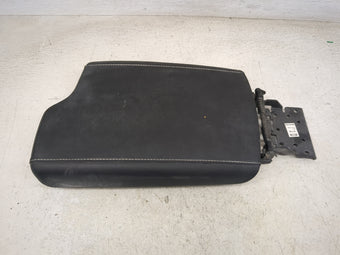 compare product 2020 Hyundai Palisade Center Console Armrest Cover Lid Fits OEM Used Auto Parts