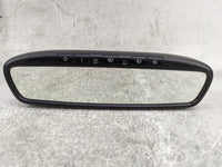 2020-2022 Hyundai Palisade Interior Rear View Mirror Replacement OEM P/N:026006 GNTX-536 Fits OEM Used Auto Parts - Oemuseda